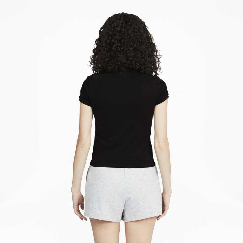商品Puma|PUMA Classic Fit Top - Women's,价格¥151,第2张图片详细描述