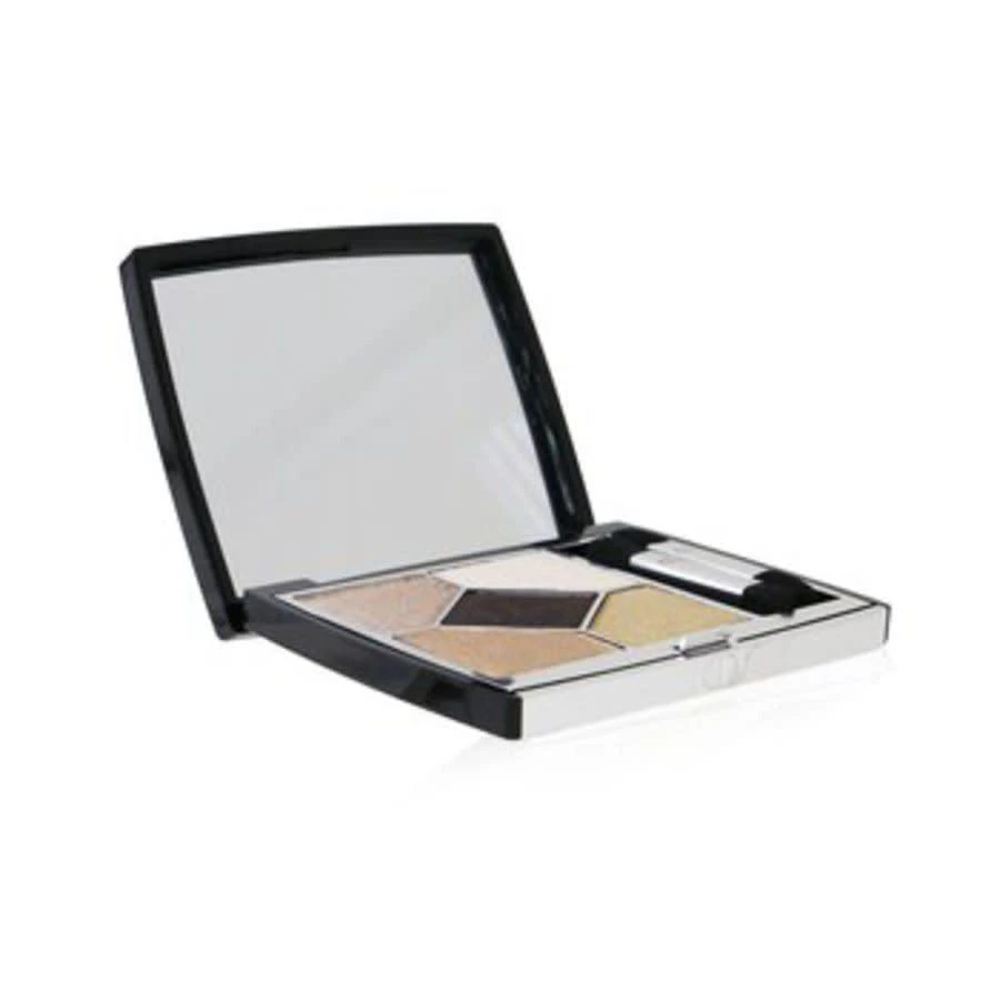 商品Dior|Christian Dior Unisex 5 Couleurs Couture Long Wear Creamy Powder Eyeshadow Palette 0.24 oz # 539 Grand Bal Makeup 3348901490054,价格¥465,第1张图片