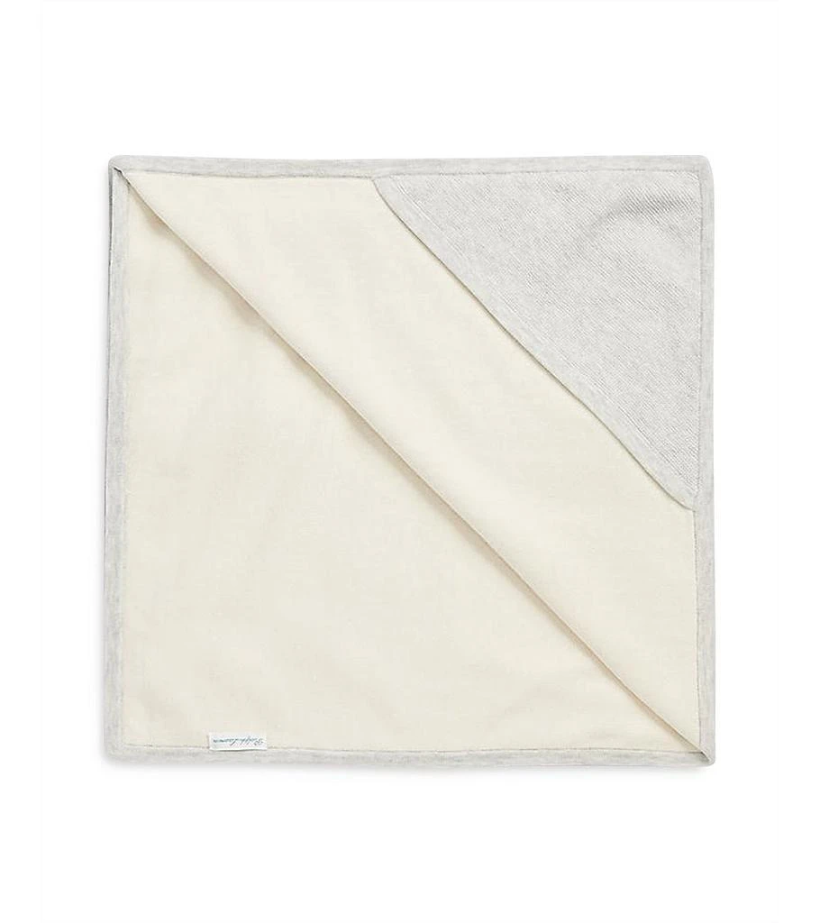 商品Ralph Lauren|Unisex Organic Cotton Blanket - Baby,价格¥681,第1张图片