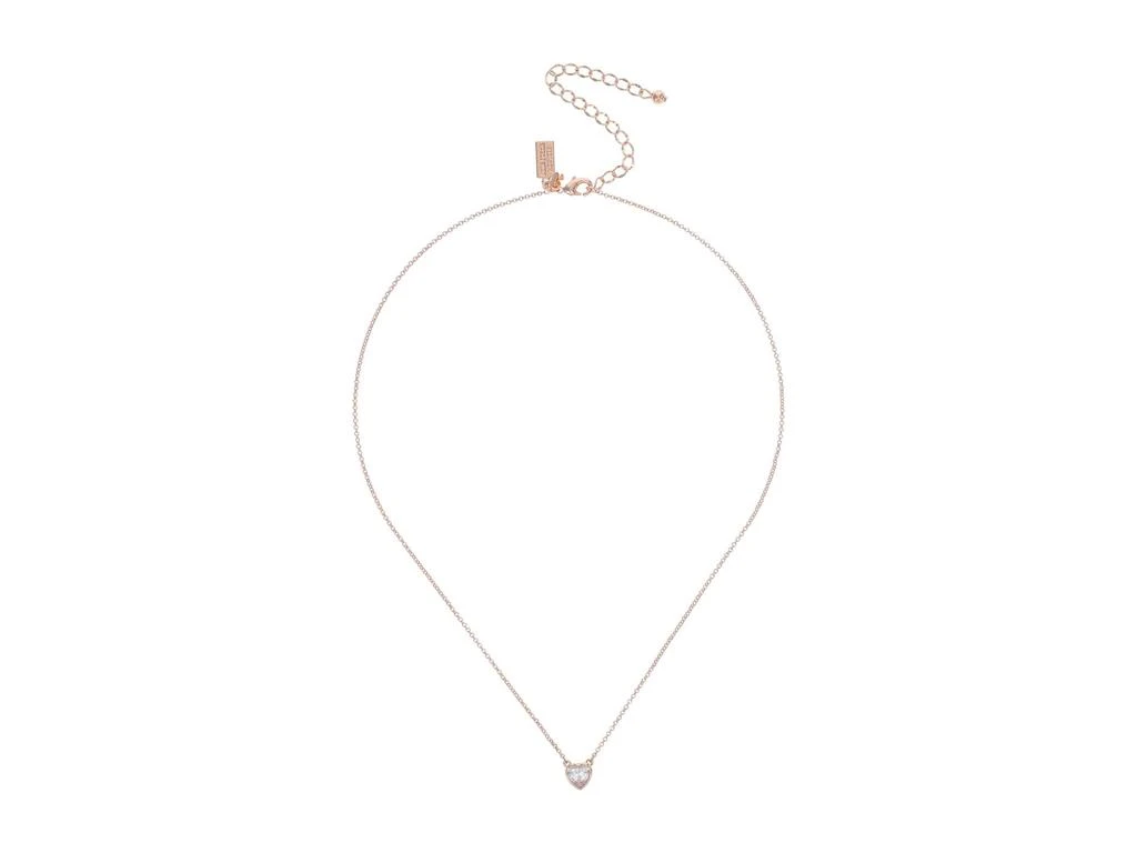商品Kate Spade|Boxed Pendant and Stud,价格¥365,第2张图片详细描述