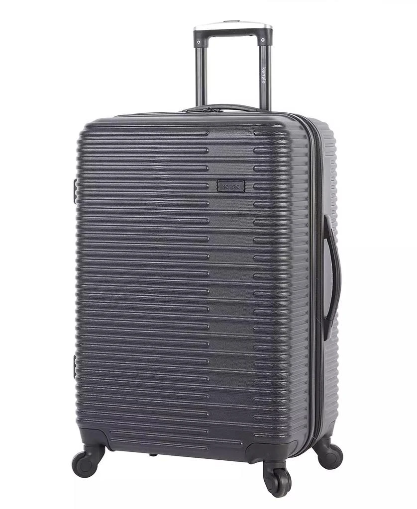 Hillsboro Expandable Rolling Hardside Collection Set 商品