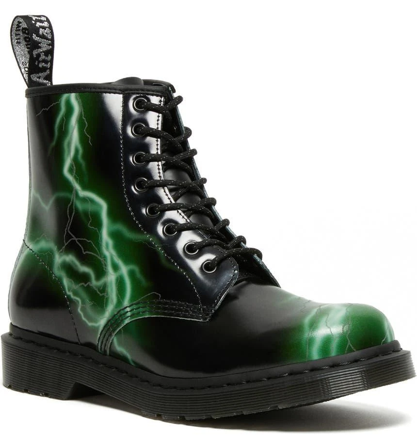 商品Dr. Martens|1460 Flash Lace-up Boot,价格¥1071,第1张图片