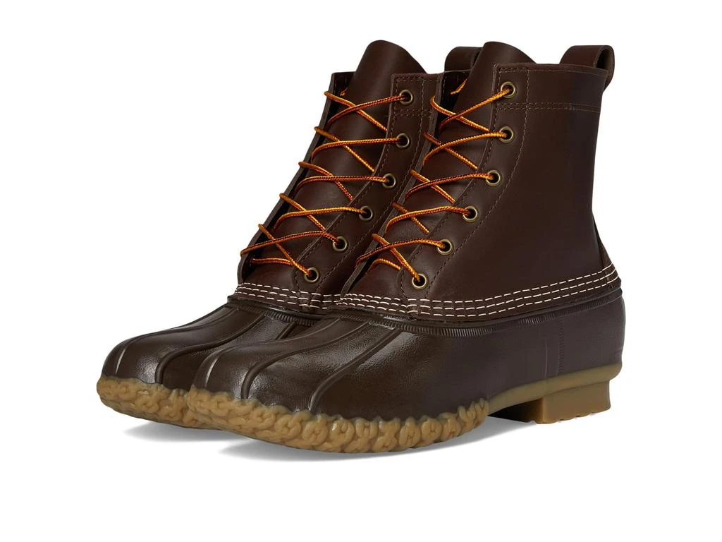 商品L.L.BEAN|8" Bean Boots,价格¥1203,第1张图片