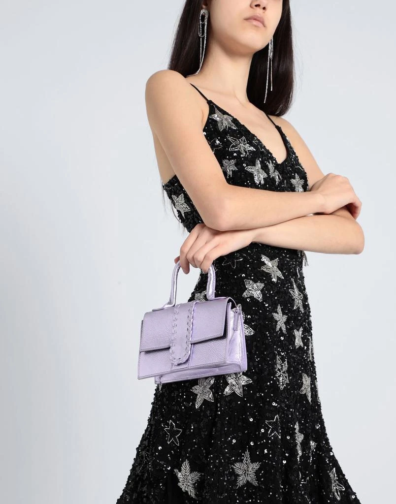 商品Topshop|Handbag,价格¥201,第4张图片详细描述