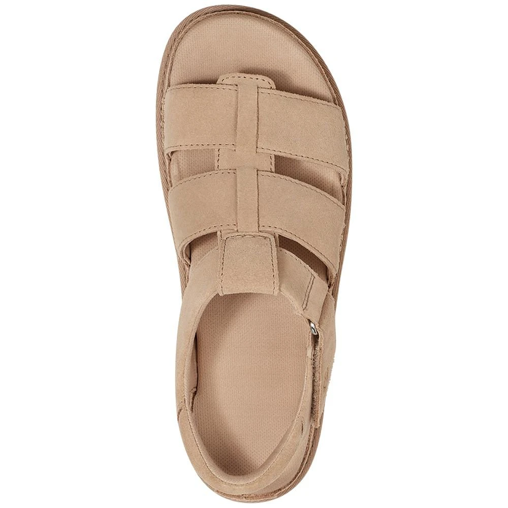 商品UGG|Women's Goldenstar Strappy Slingback Sport Sandals,价格¥961,第4张图片详细描述