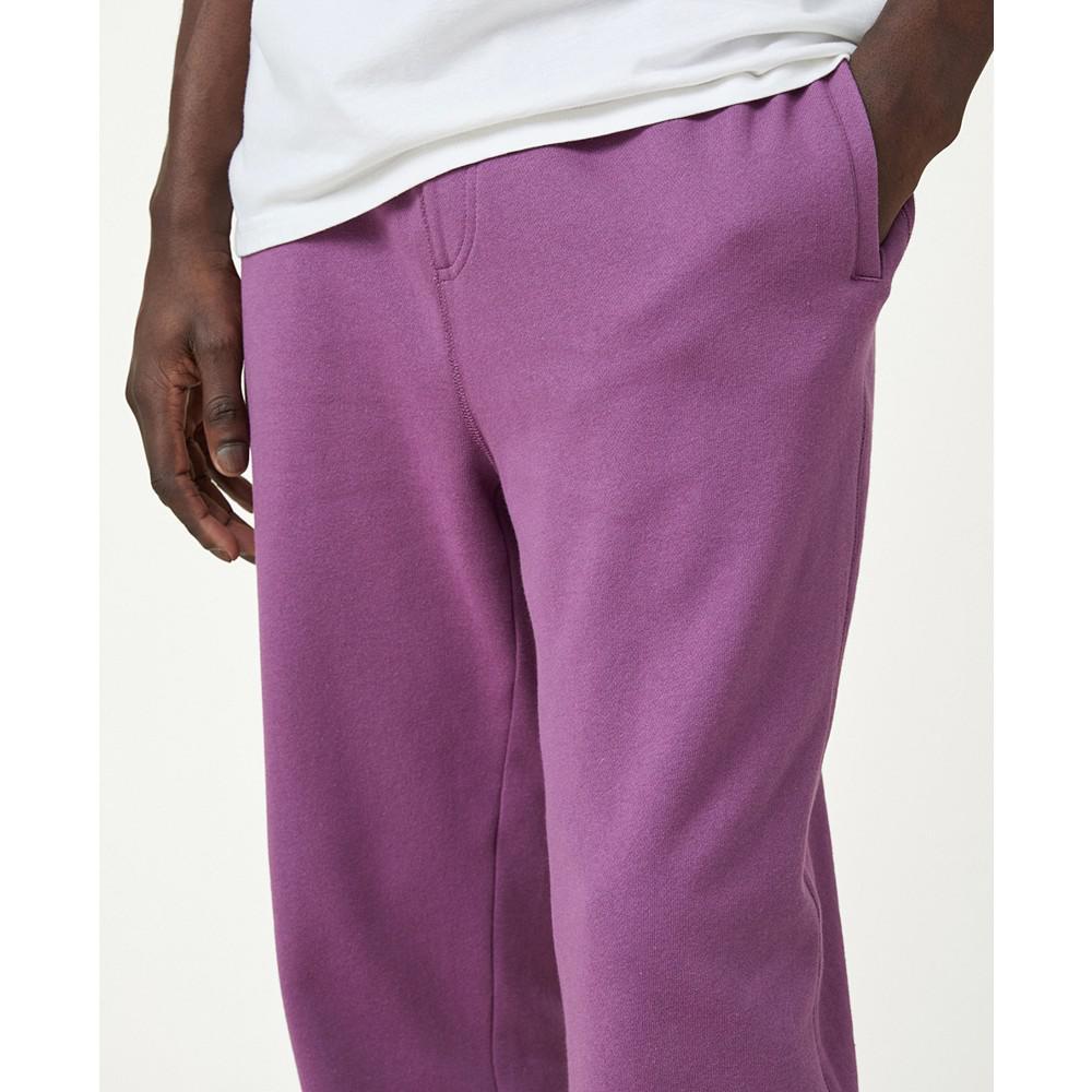 商品Cotton On|Men's Loose Fit Track Pants,价格¥260,第5张图片详细描述