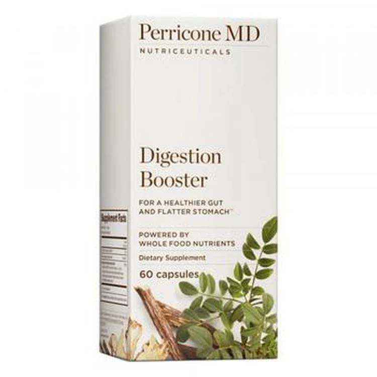 商品Perricone MD|Digestion Booster Whole Foods Supplements,价格¥246,第1张图片