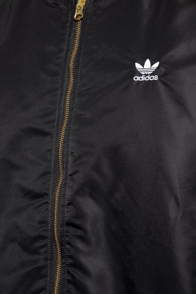 Adidas Originals Reversible Zip-Up Jacket 商��品