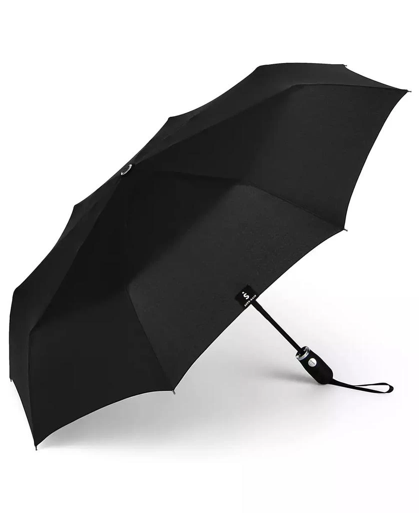 商品Shedrain|Men's Compact Automatic Open and Close Umbrella,价格¥295,第1张图片