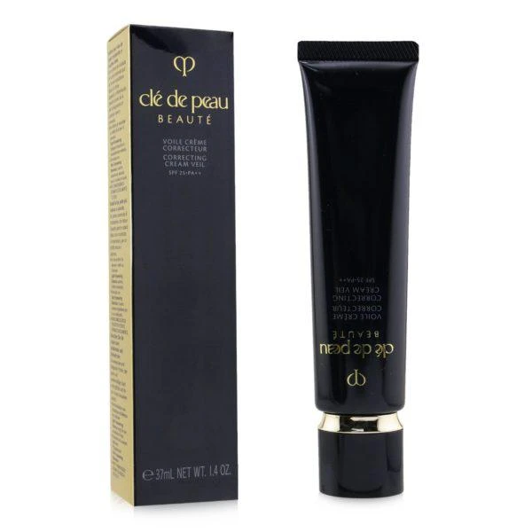 商品Cle de Peau|Correcting Cream Veil Spf 21,价格¥598,第2张图片详细描述