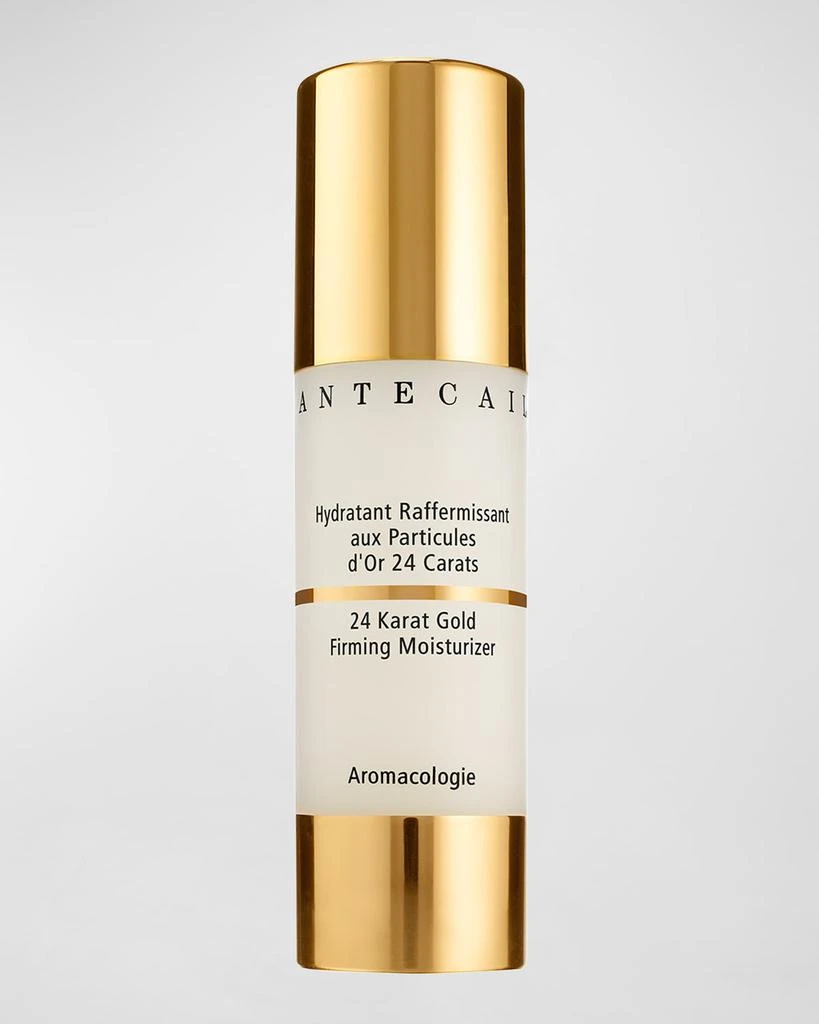 商品Chantecaille|24K Gold Firming Moisturizer, 1.7 oz.,价格¥2509,第1张图片