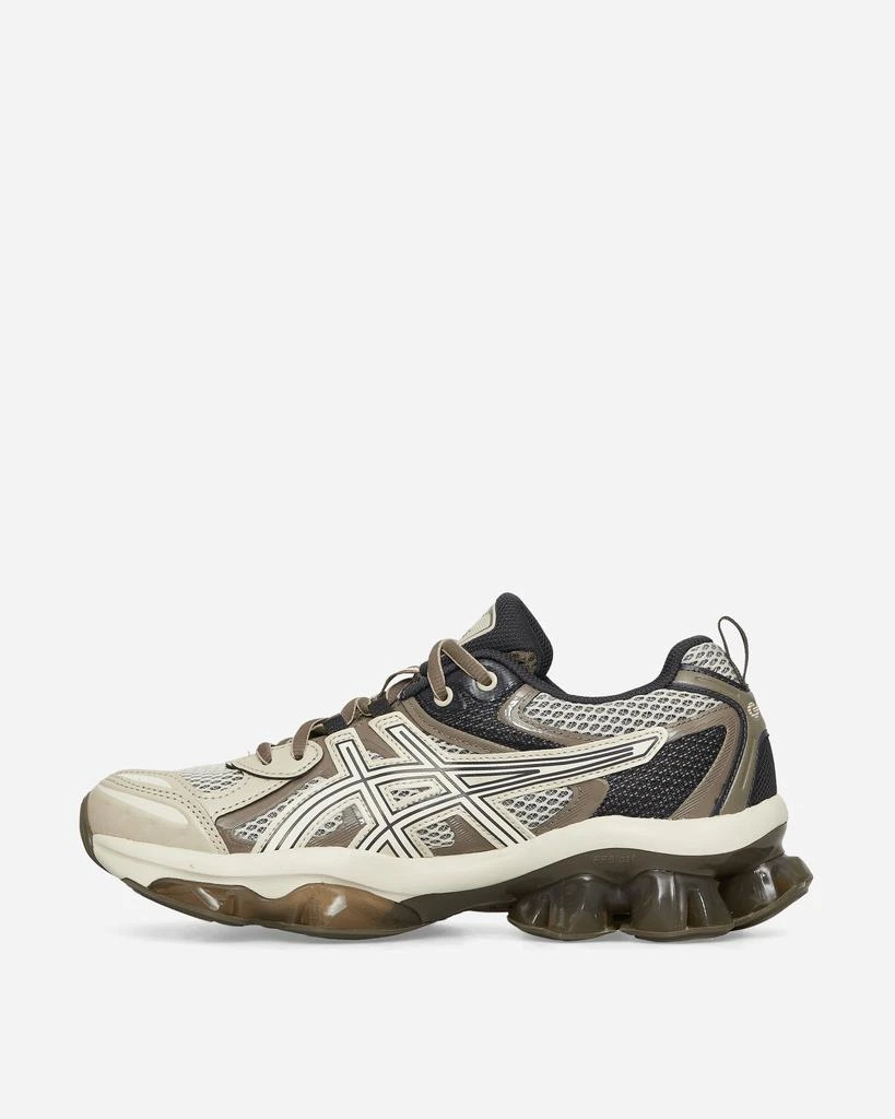 商品Asics|GEL-Quantum Kinetic Sneakers Birch / Dark Taupe,价格¥1209,第3张图片详细描述