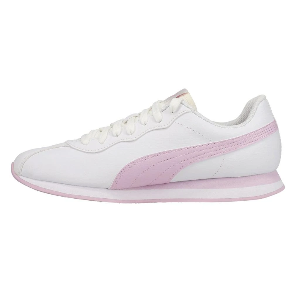 商品Puma|Turin II Lace Up Sneakers,价格¥152,第3张图片详细描述