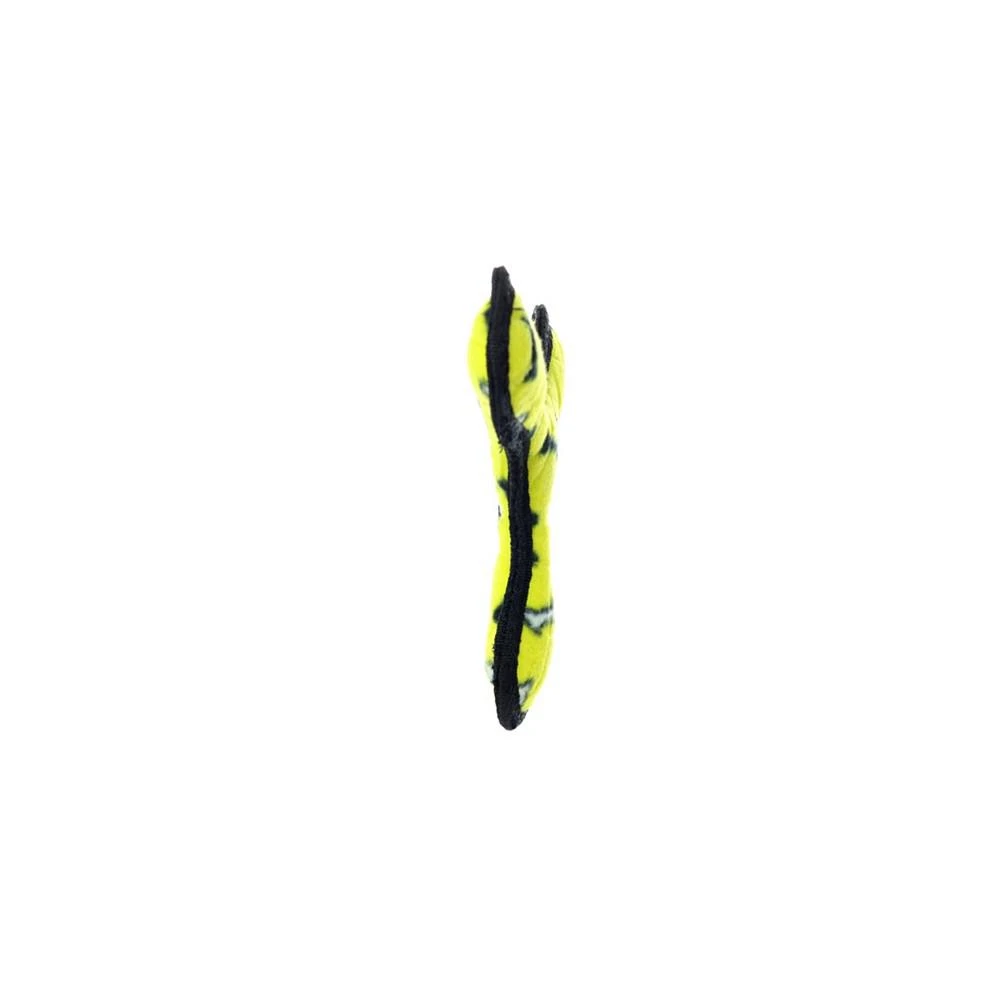 商品Tuffy|Jr Boomerang Yellow Bone, Dog Toy,价格¥127,第3张图片详细描述
