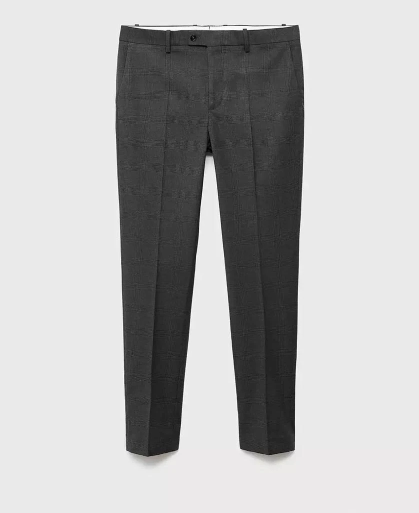 Men's Milan Slim-Fit Suit Pants 商品