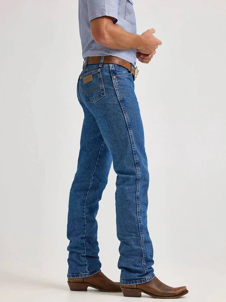 商品Wrangler|Wrangler - Cowboy Cut Original Fit Jean - Regular,价格¥394,第2张图片详细描述