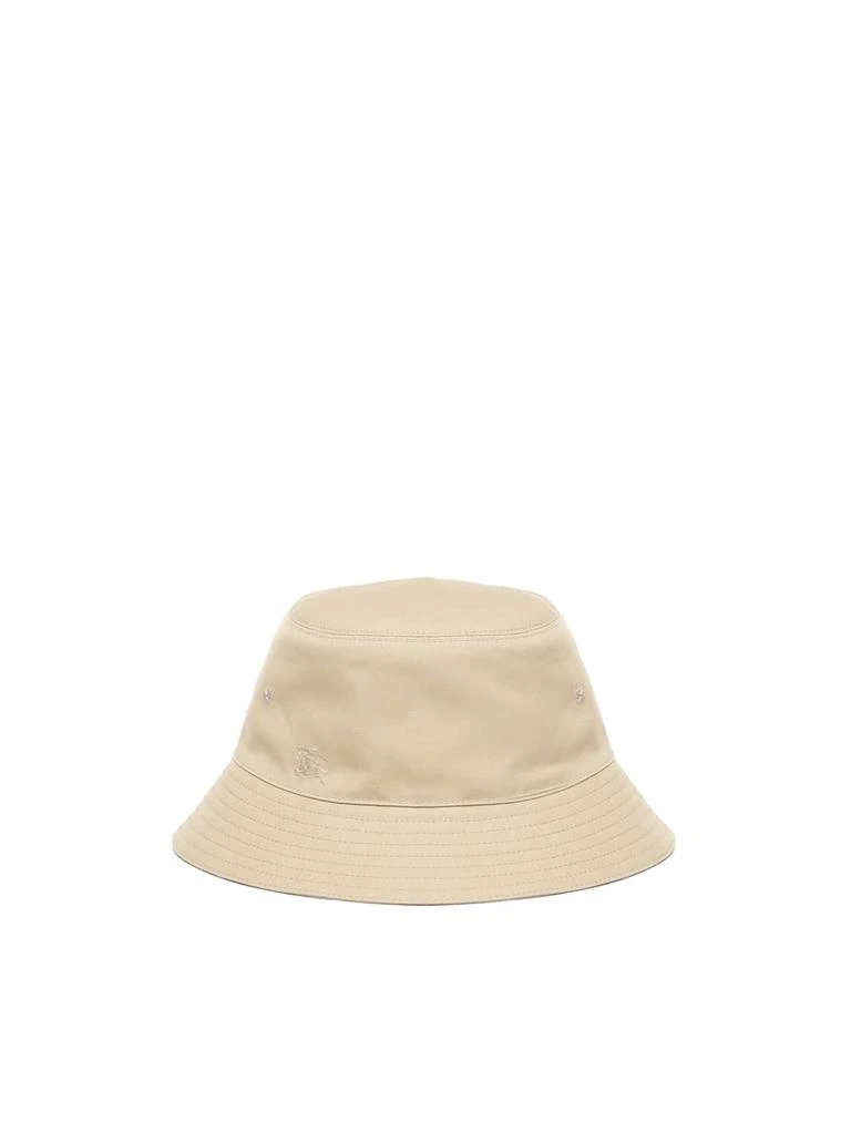 商品Burberry|Reversible Cotton-blend Fishermans Hat,价格¥3064,第1张图片