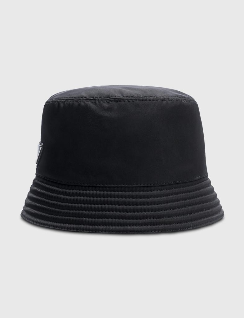 Re-Nylon Bucket Hat商品第2张图片规格展示