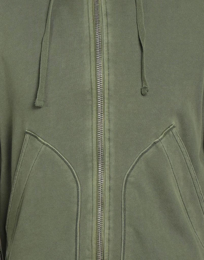 商品Diesel|Hooded sweatshirt,价格¥586,第4张图片详细描述