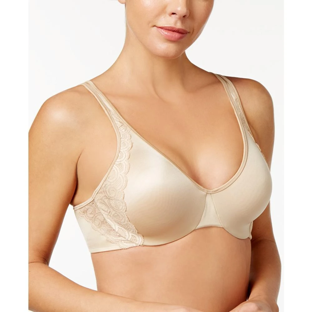 商品Bali|Side-Support Minimizer Bra DF1004,价格¥174,第1张图片