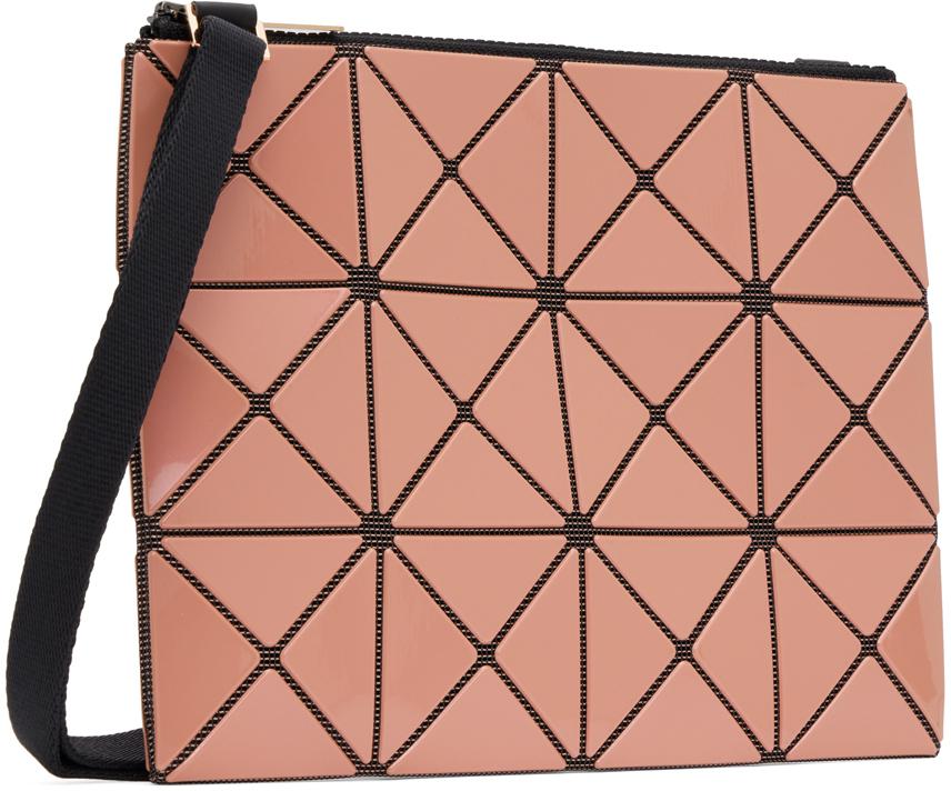 Pink Lucent Bag商品第2张图片规格展示