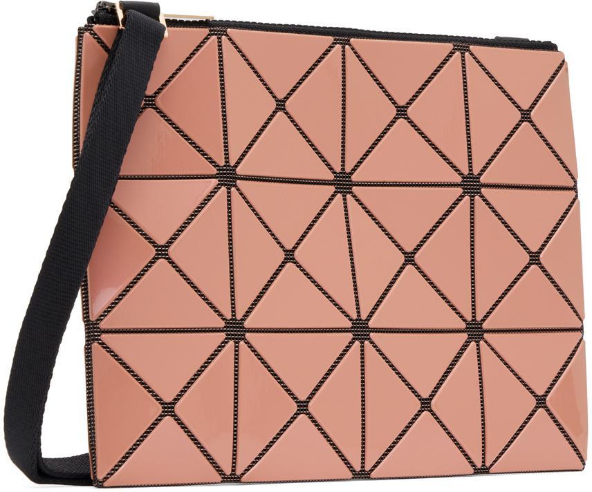 商品Issey Miyake|Pink Lucent Bag,价格¥2874,第4张图片详细描述