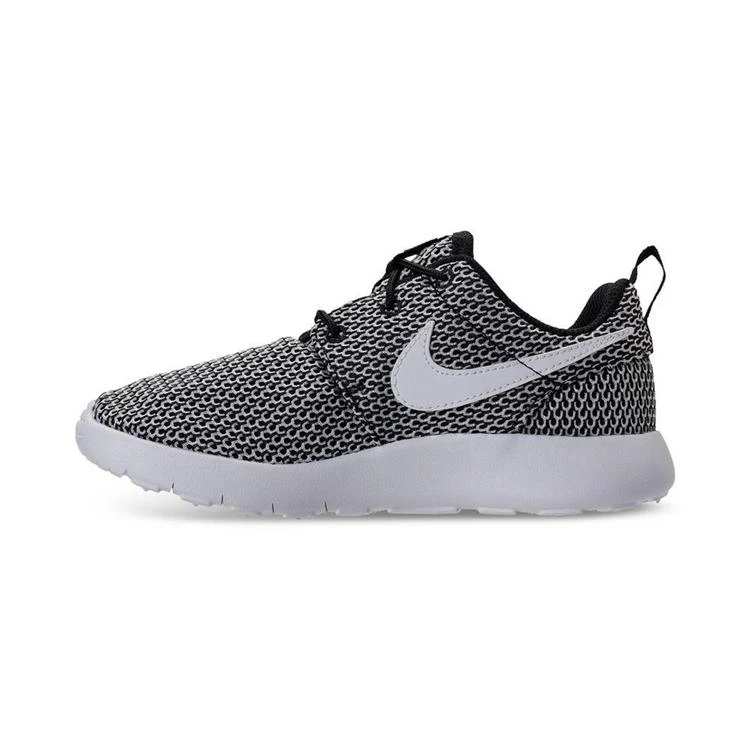 商品NIKE|Little Boys' Roshe One Casual Sneakers from Finish Line,价格¥223,第4张图片详细描述