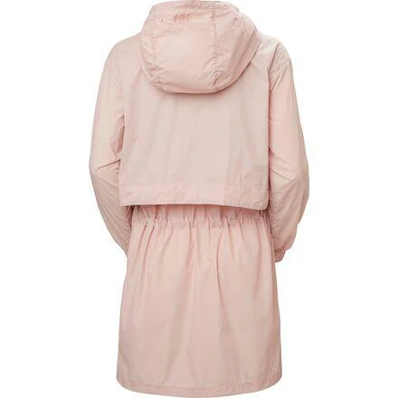 Desire Long Wind Jacket - Women's 商品