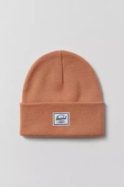 商品Herschel Supply|Herschel Supply Co. Elmer Beanie,价格¥76,第2张图片详细描述