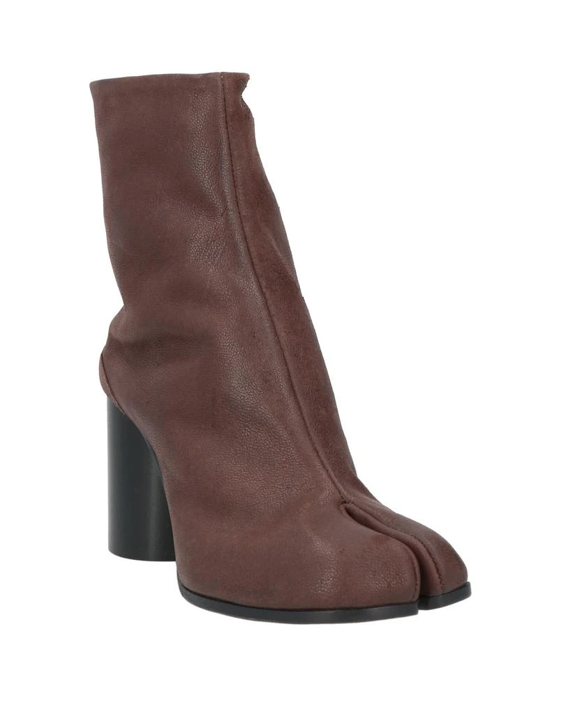 商品MAISON MARGIELA|Ankle boot,价格¥5342,第2张图片详细描述