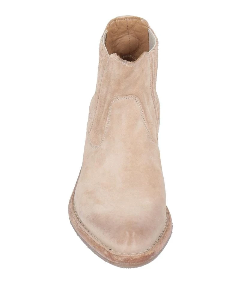 商品MOMA|Ankle boot,价格¥926,第4张图片详细描述