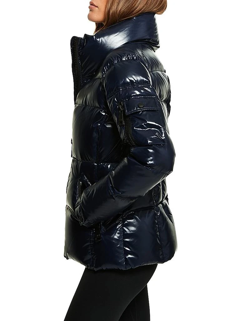 商品SAM.|Freestyle Down Puffer Jacket,价格¥3519,第2张图片详细描述