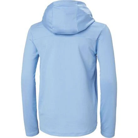 商品Helly Hansen|Verglas Light Hoodie - Kids',价格¥294,第2张图片详细描述