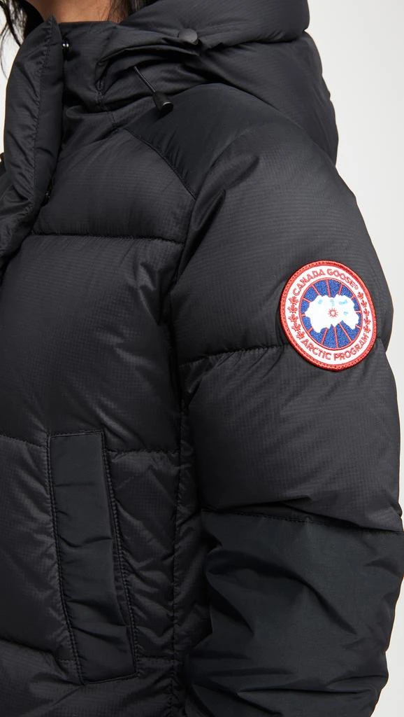 商品Canada Goose|Canada Goose Alliston 派克大衣,价格¥9883,第5张图片详细描述