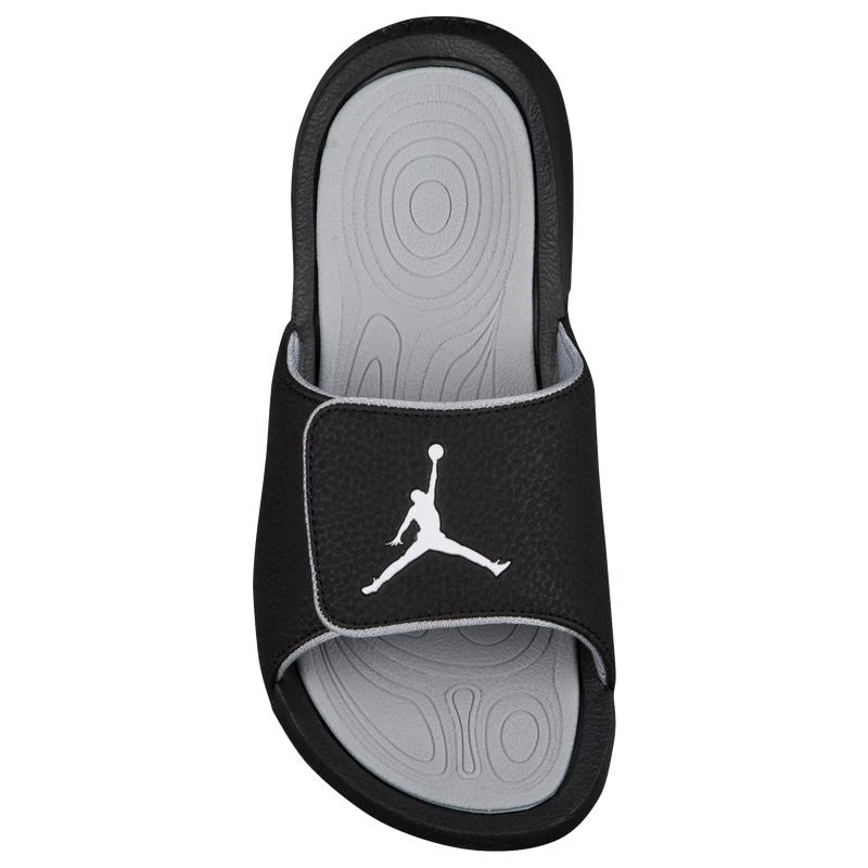 商品Jordan|Jordan Hydro 6 - Boys' Grade School,价格¥187,第1张图片