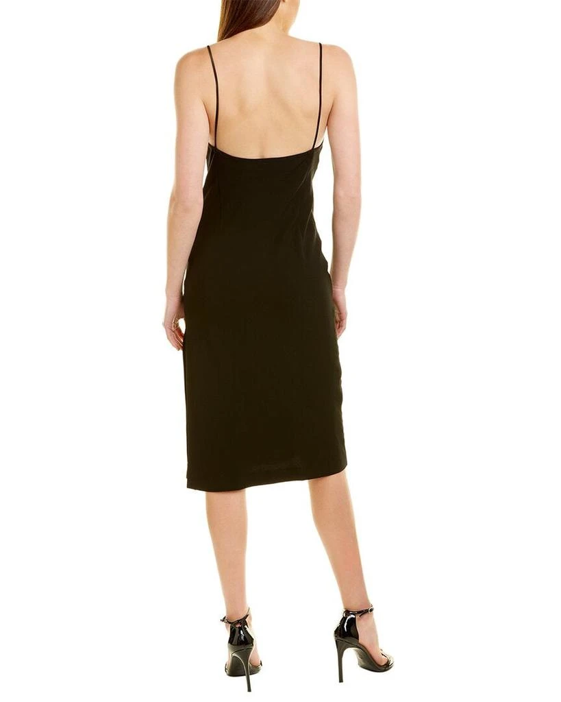 商品IRO|IRO Morphea Midi Dress,价格¥790,第2张图片详细描述