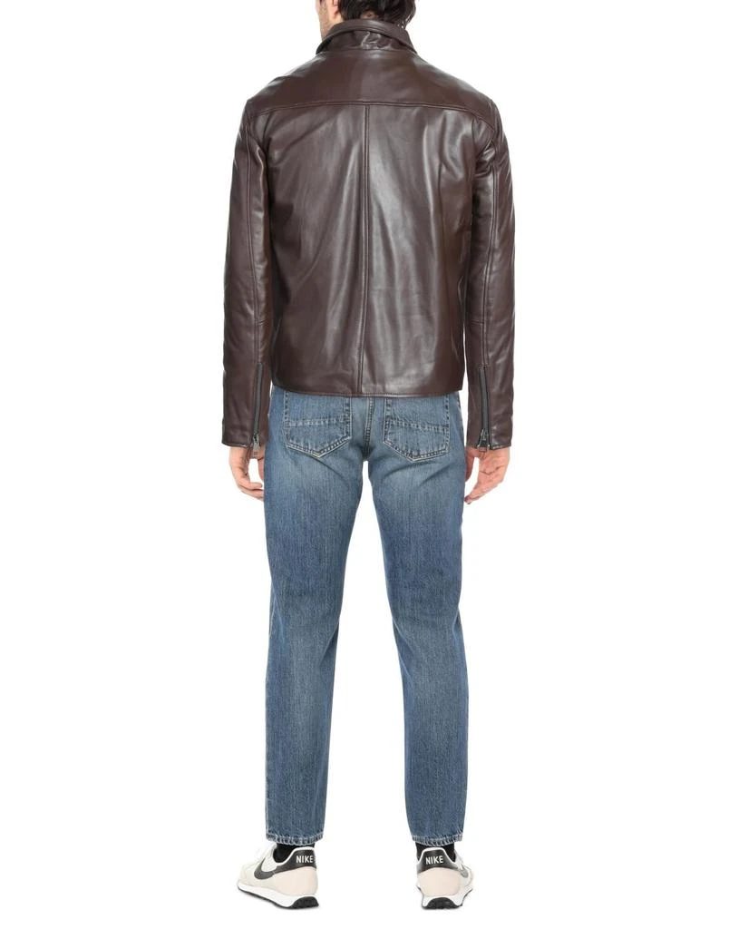 商品DACUTE|Biker jacket,价格¥1389,第3张图片详细描述