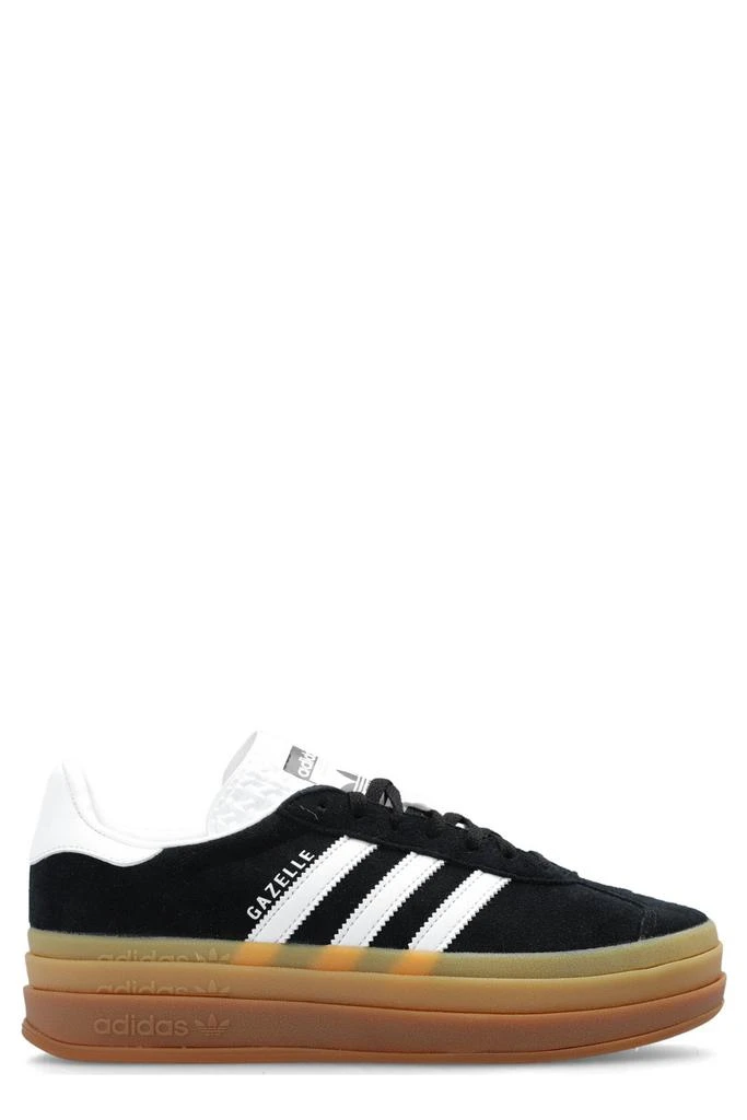 商品Adidas|Adidas Originals Gazelle Bold Lace-Up Sneakers,价格¥847,第1张图片