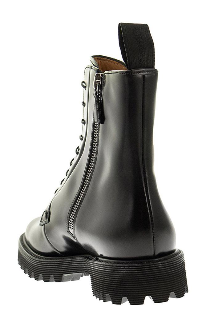 CHURCH'S ALEXANDRA T - Calf leather laced Boot商品第3张图片规格展示