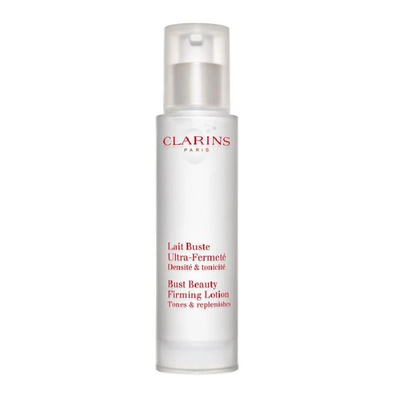 商品Clarins|CLARINS 女士 胸部护理 娇韵诗 胸部护理美胸紧实乳50ML 4900002,价格¥413,第1张图片