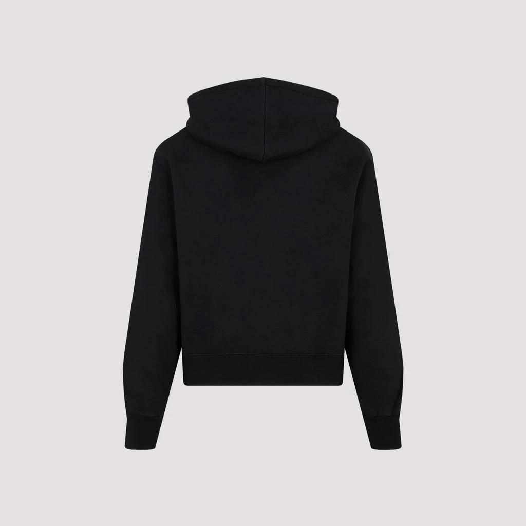 商品AMIRI|AMIRI  BANDANA APPLIQUE HOODIE SWEATSHIRT,价格¥3715,第2张图片详细描述