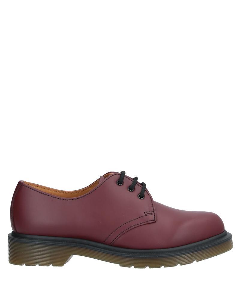 商品Dr. Martens|Laced shoes,价格¥1023,第1张图片