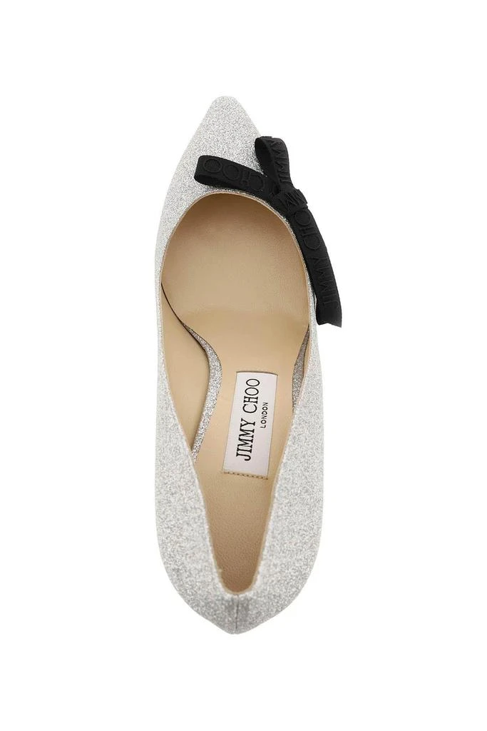 商品Jimmy Choo|'ROMY' PUMPS,价格¥2804,第3张图片详细描述