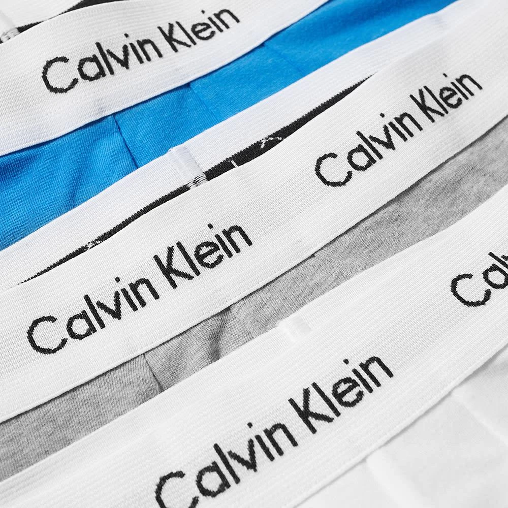 商品Calvin Klein|Calvin Klein Boxer Brief - 3 Pack,价格¥316,第2张图片详细描述