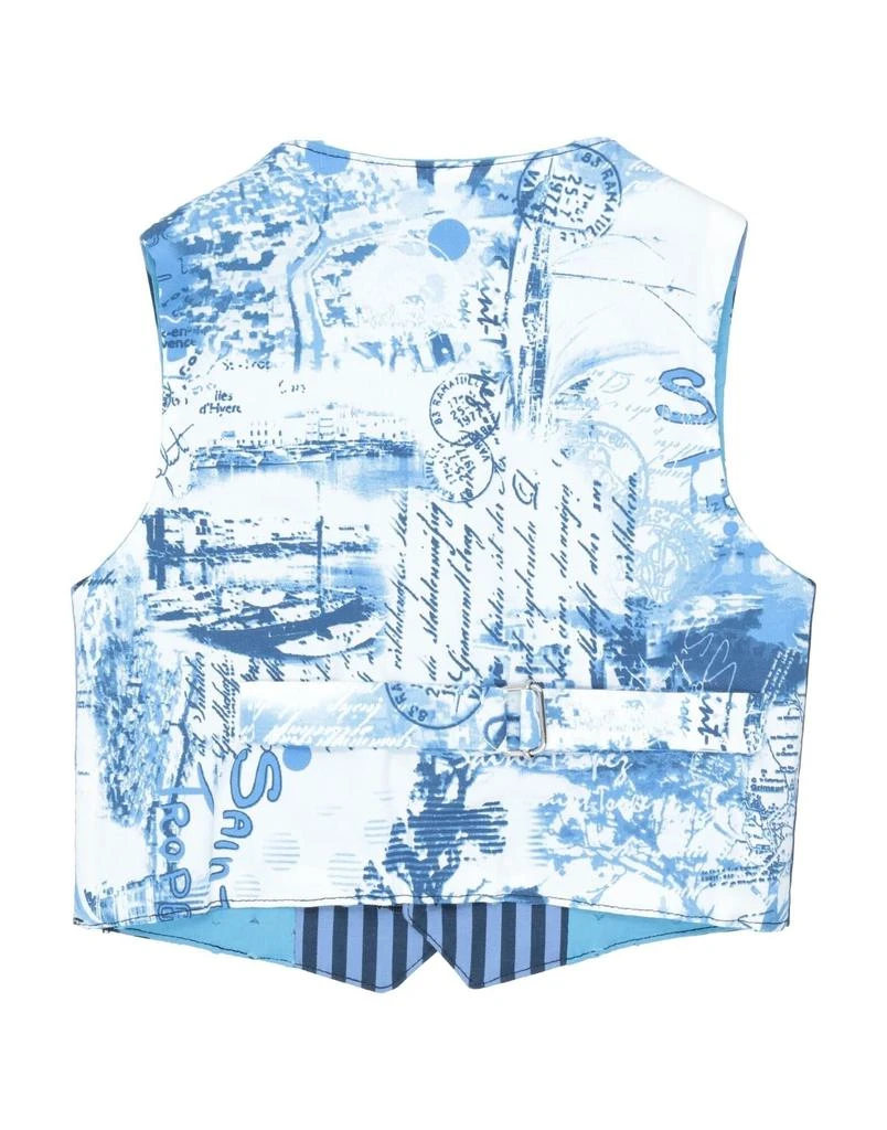 商品NEILL KATTER|Suit vest,价格¥194,第2张图片详细描述