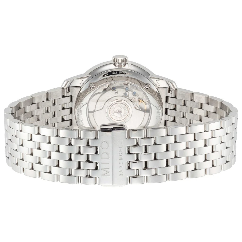 商品MIDO|Mido Men's Watch M0274281101300,价格¥4839,第2张图片详细描述