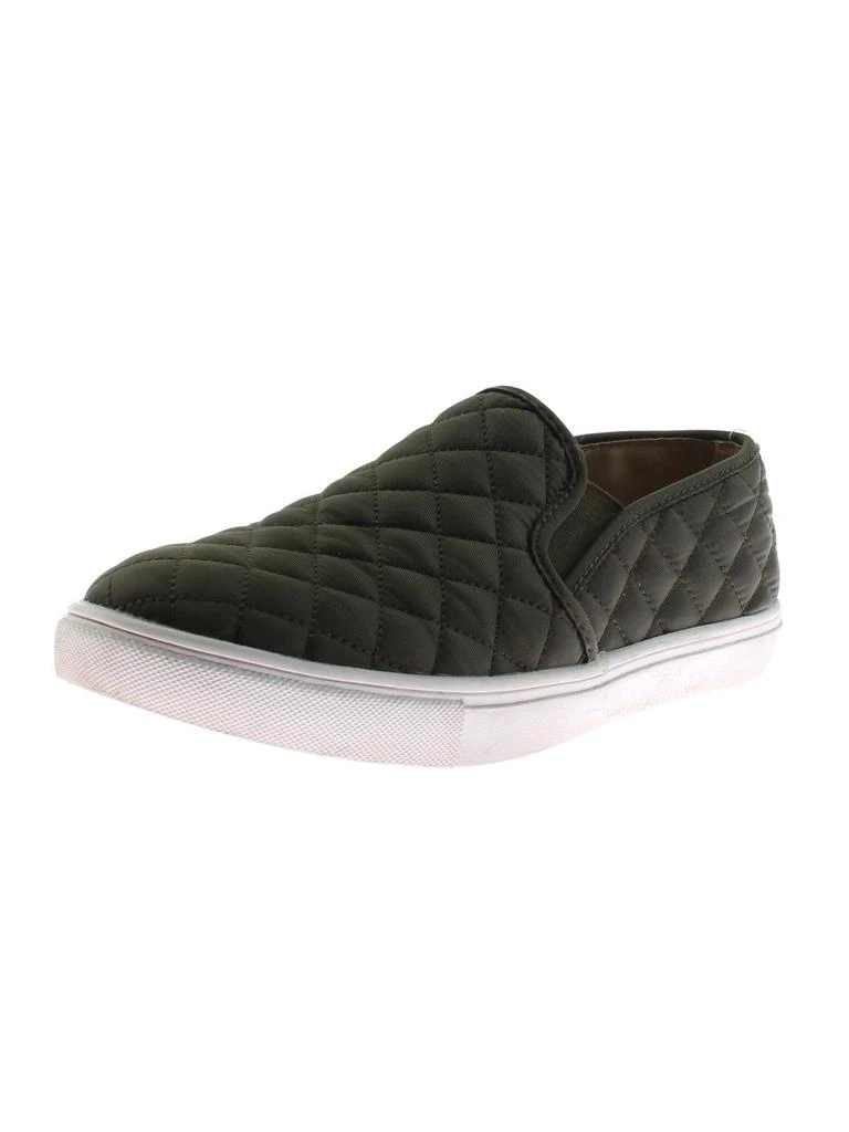 商品Steve Madden|Ecntrcqt  Womens Quilted Slip-On Fashion Sneakers,价格¥214,第1张图片