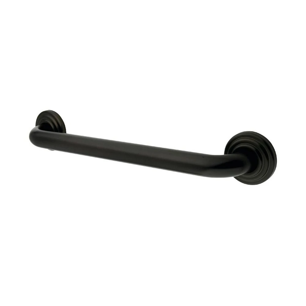 商品Kingston Brass|Restoration 30-Inch X 1-1/4-Inch O.D Grab Bar,价格¥1185,第2张图片详细描述