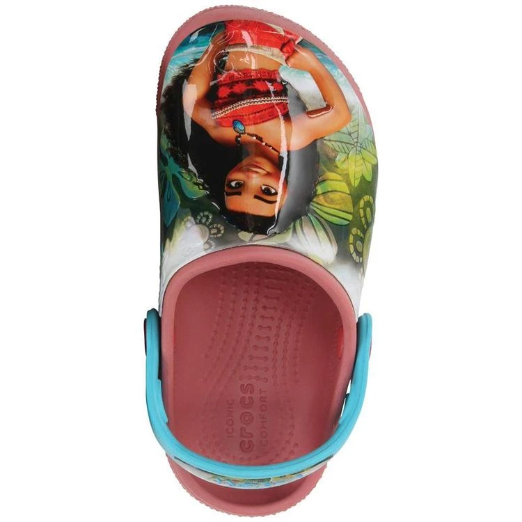 Fun Lab Moana Clogs, Baby Girls (0-4), Toddler Girls (4.5-10.5), & Little Girls (11-3) 商品