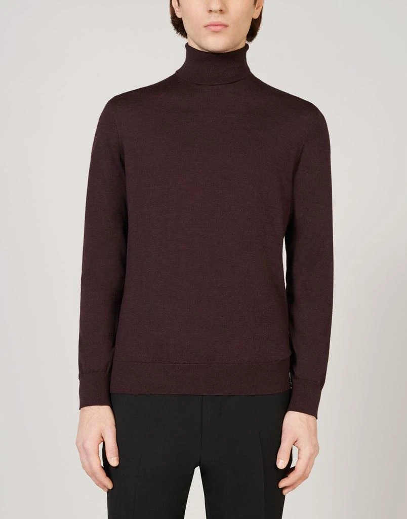 商品Dunhill|Turtleneck,价格¥1860,第2张图片详细描述